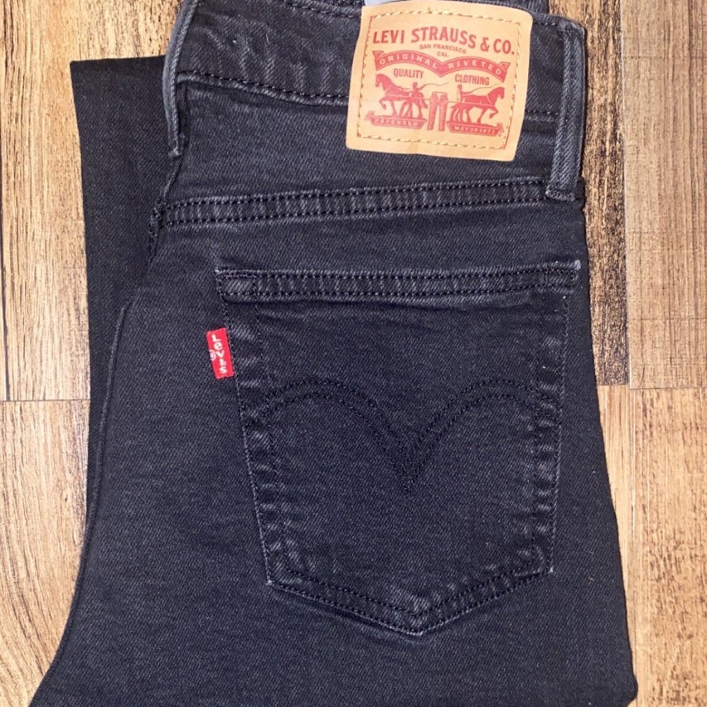 Levi's jeans